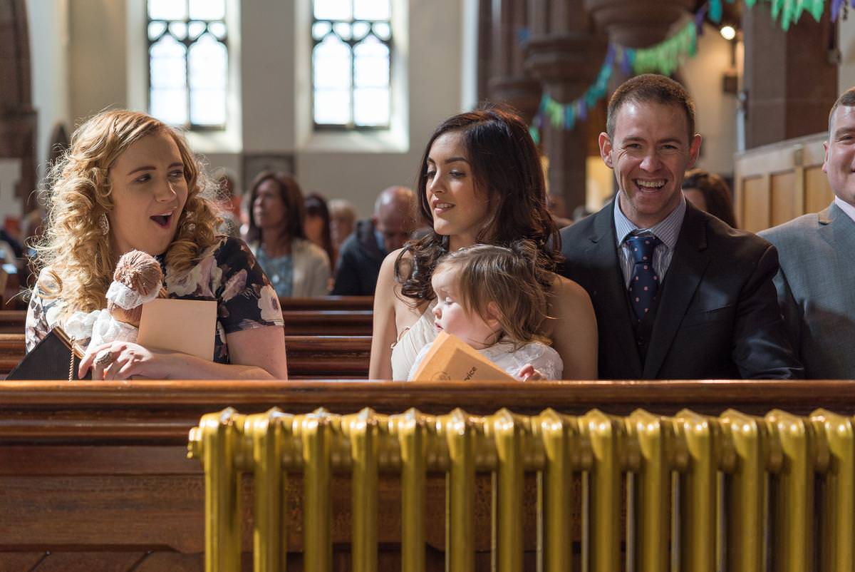 Connect Photography | christening photography | Runcorn